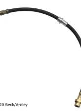 Beck/Arnley Brake Hydraulic Hose 073-1764                                     - 073-1764 - Image 6